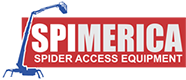 Spimerica Header Logo